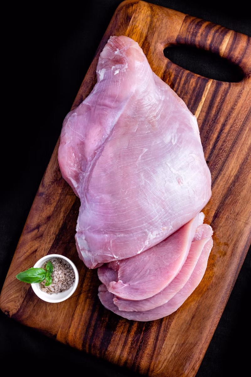 Kit Churrasco (2kg)